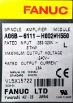 FANUC A06B-6111-H002#H550